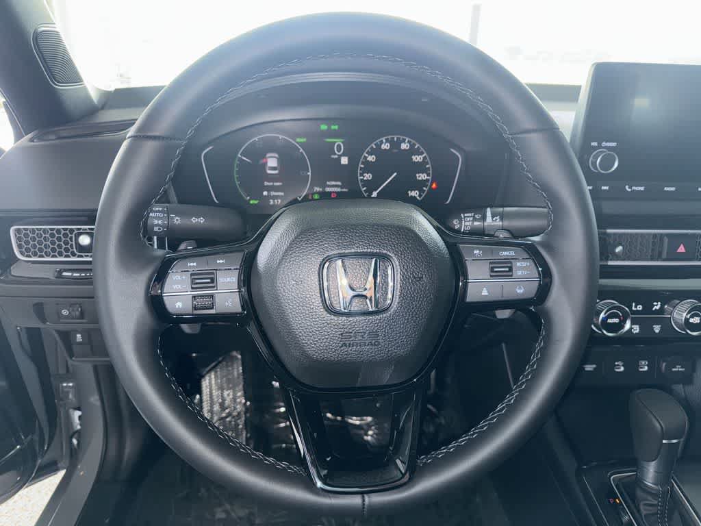 New 2026 Honda Civic Sport image 14