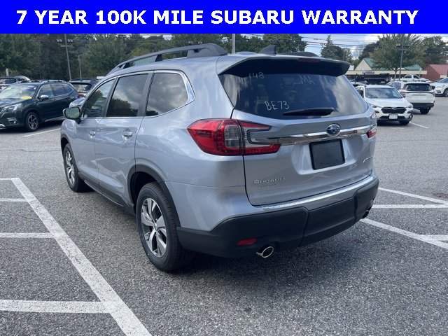 Used 2024 Subaru Ascent Premium w/ Convenience Package image 3