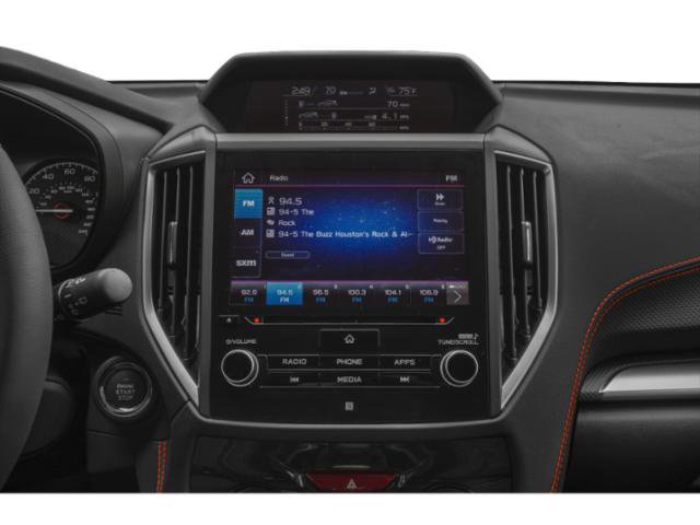 Used 2021 Subaru Forester Touring AWD/4WD image 13