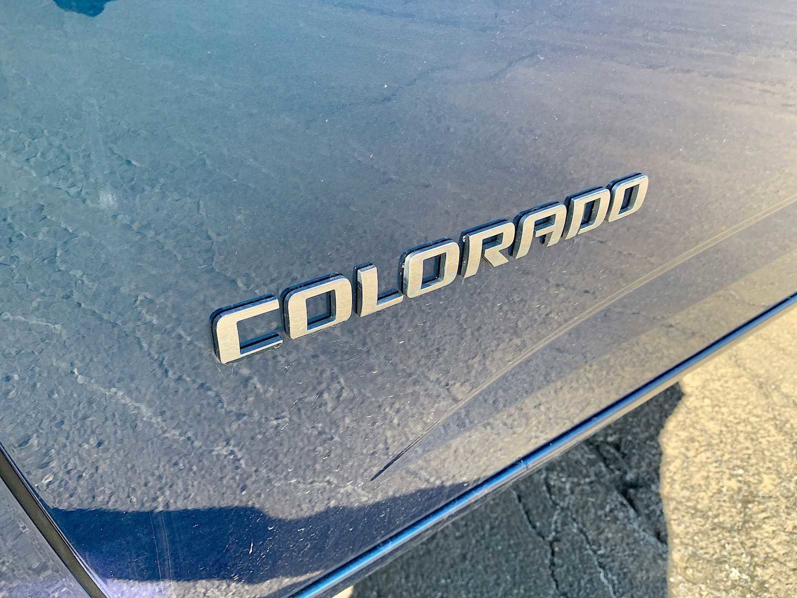 Used 2019 Chevrolet Colorado LT image 27