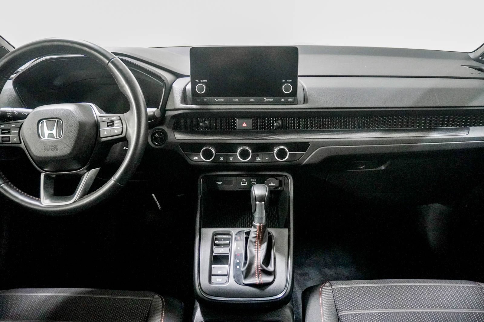 Certified 2024 Honda CR-V Sport image 22