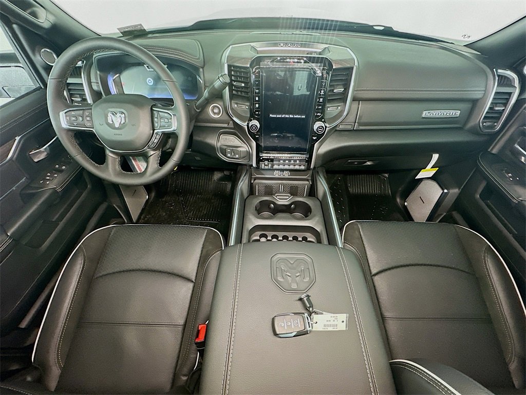 New 2026 RAM 4500 Tradesman image 9