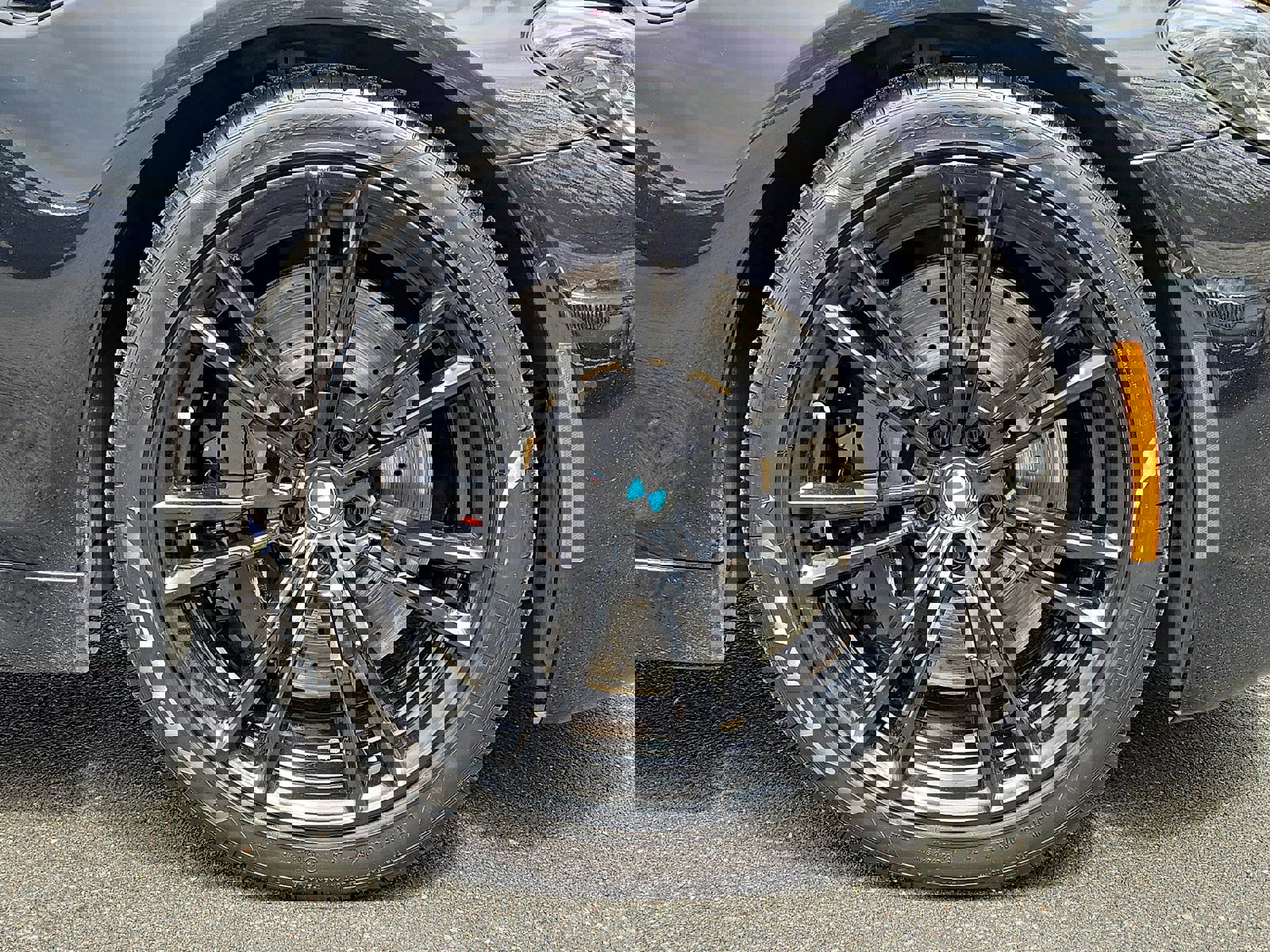 Used 2021 BMW M5 w/ Competition Package image 8