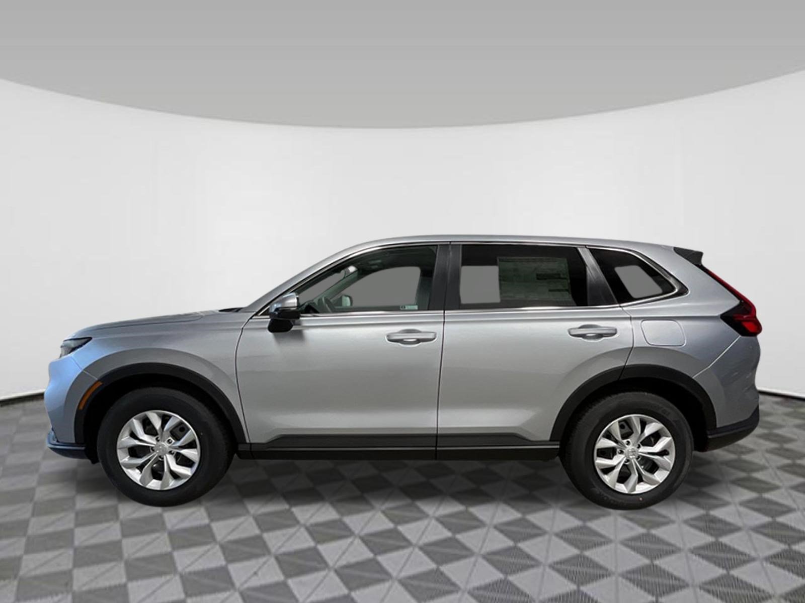 New 2027 Honda CR-V LX image 3