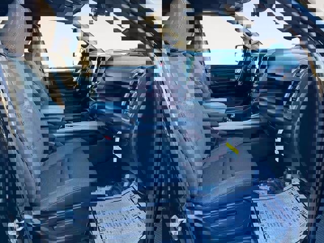 New 2026 RAM 1500 Express image 30