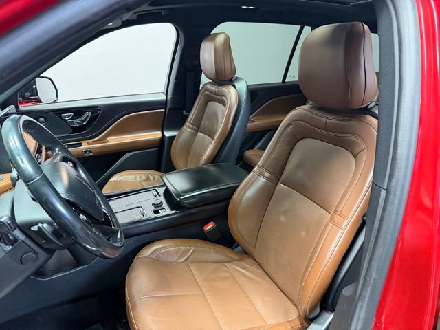 Used 2020 Lincoln Aviator Reserve w/ Equipment Group 201A image 18