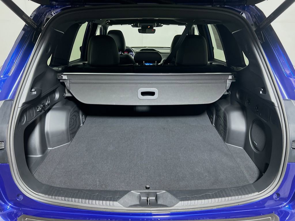 Certified 2025 Subaru Forester Sport image 22