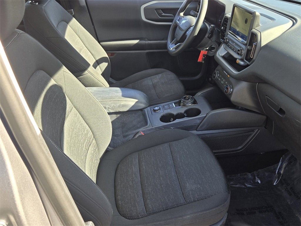 Used 2021 Ford Bronco Sport image 16