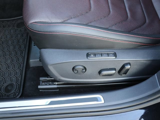 Used 2022 Volkswagen Jetta GLI Autobahn FWD image 20