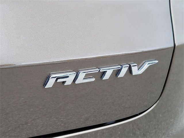 Used 2022 Chevrolet TrailBlazer ACTIV w/ Technology Package image 19