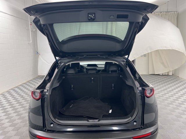 Used 2023 MAZDA CX-30 AWD 2.5 S w/ Select Package image 8