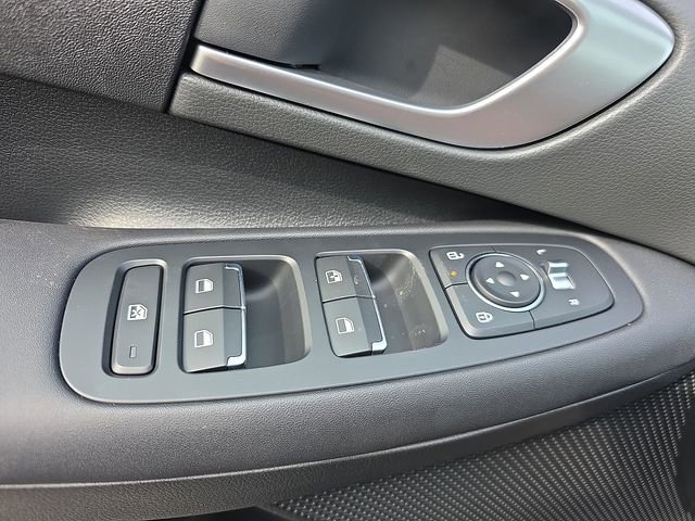 New 2026 Hyundai Sonata SE FWD image 36
