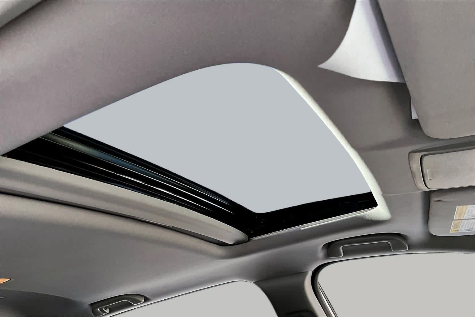 Used 2022 Honda CR-V EX image 14