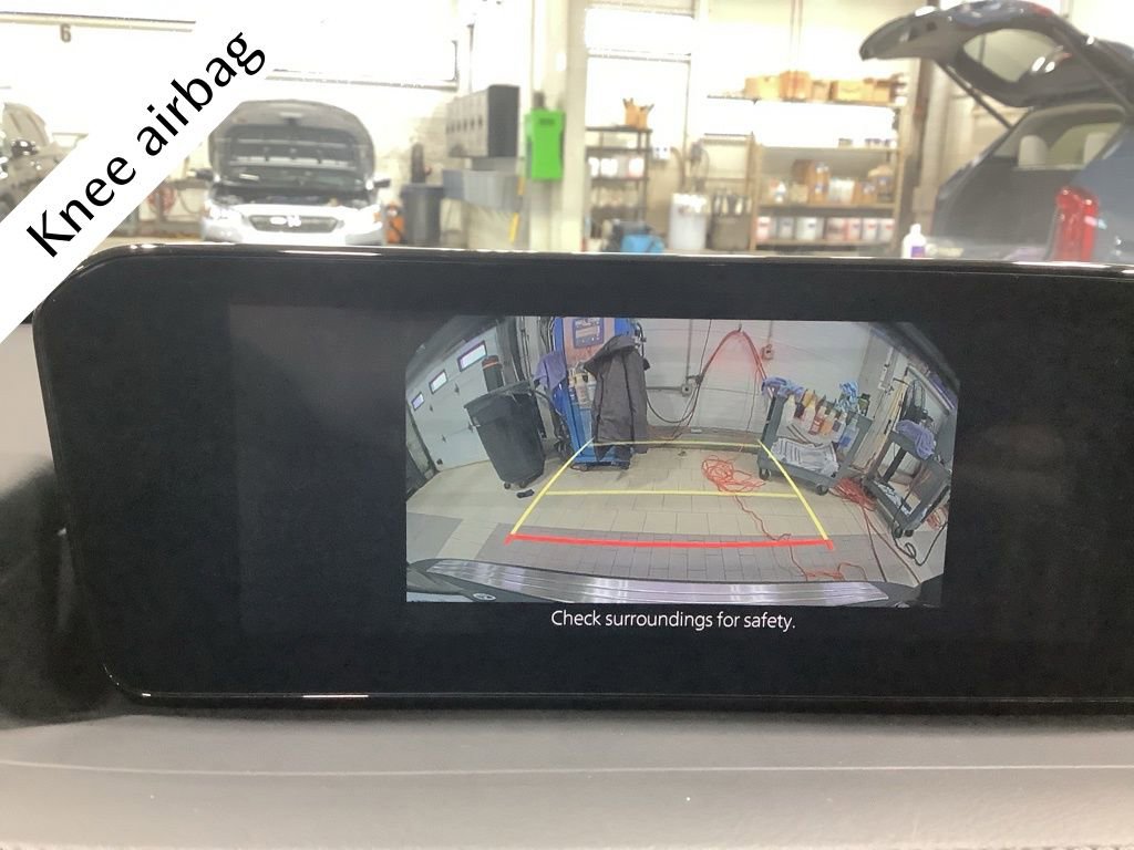 Certified 2024 MAZDA CX-30 AWD 2.5 S w/ Select Sport Pkg image 15