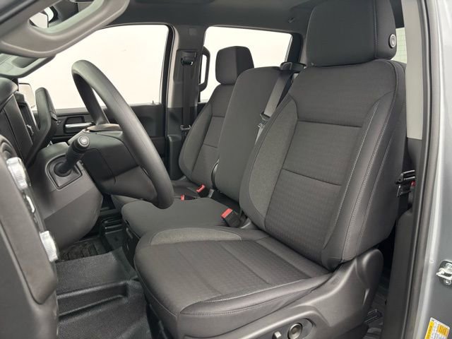 New 2026 GMC Sierra 1500 Pro w/ Pro Value Package image 15