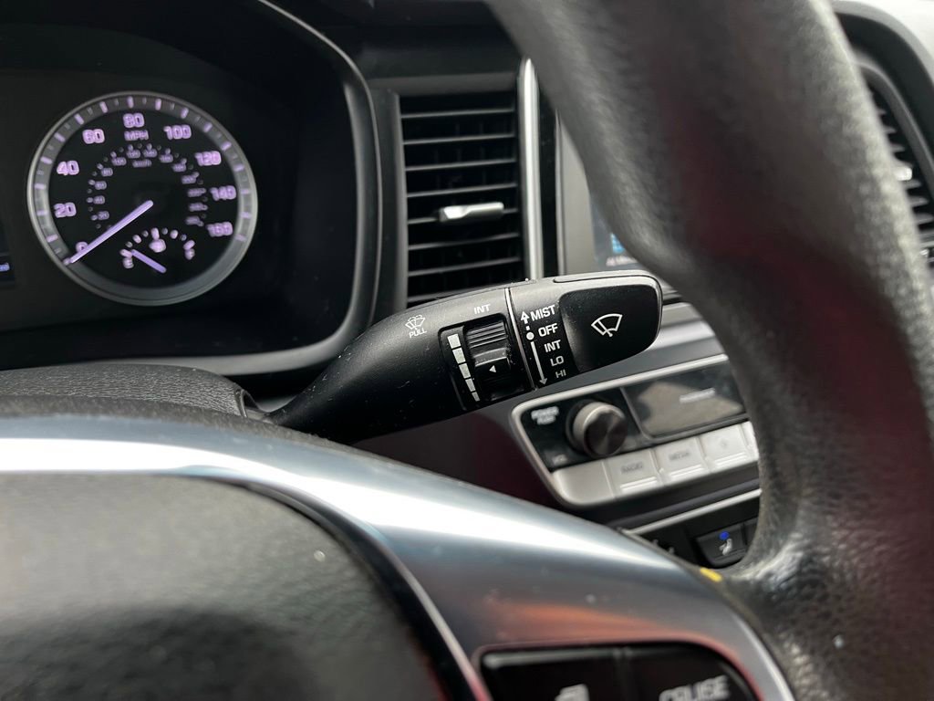 Used 2018 Hyundai Sonata SE image 25