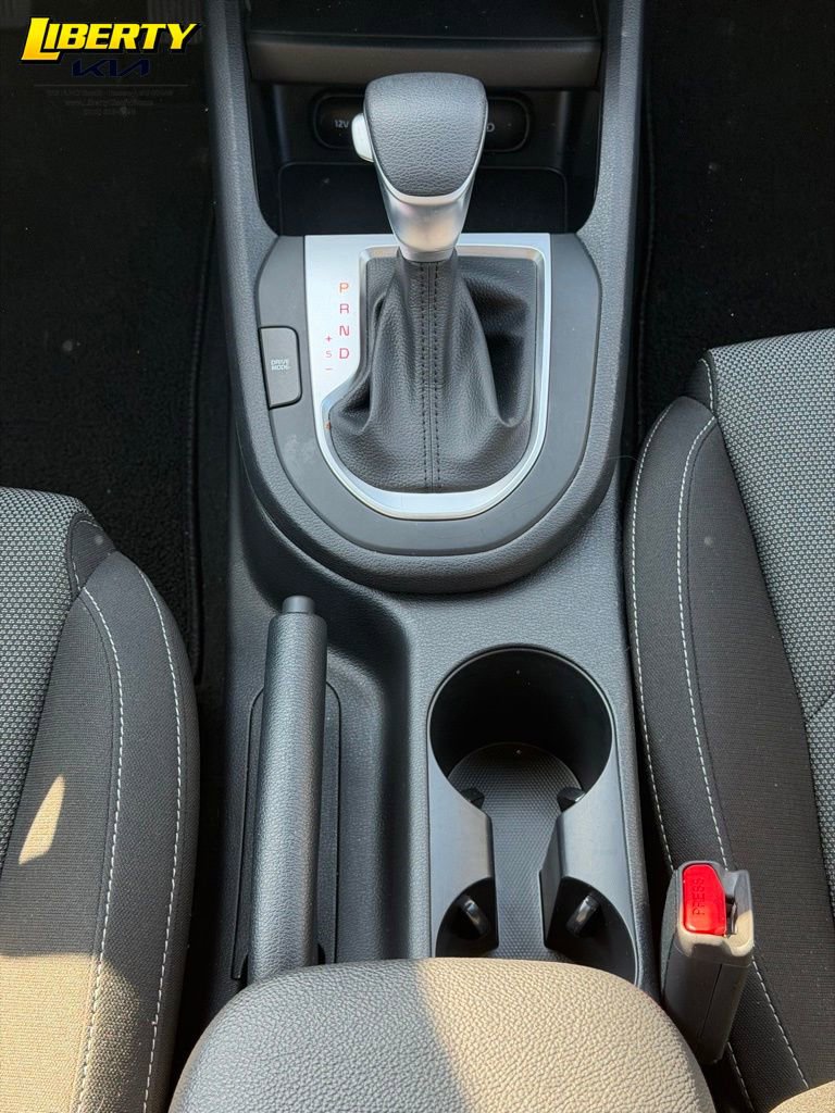 Used 2024 Kia Forte LXS image 14