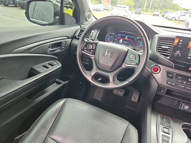 Used 2021 Honda Pilot EX-L image 9