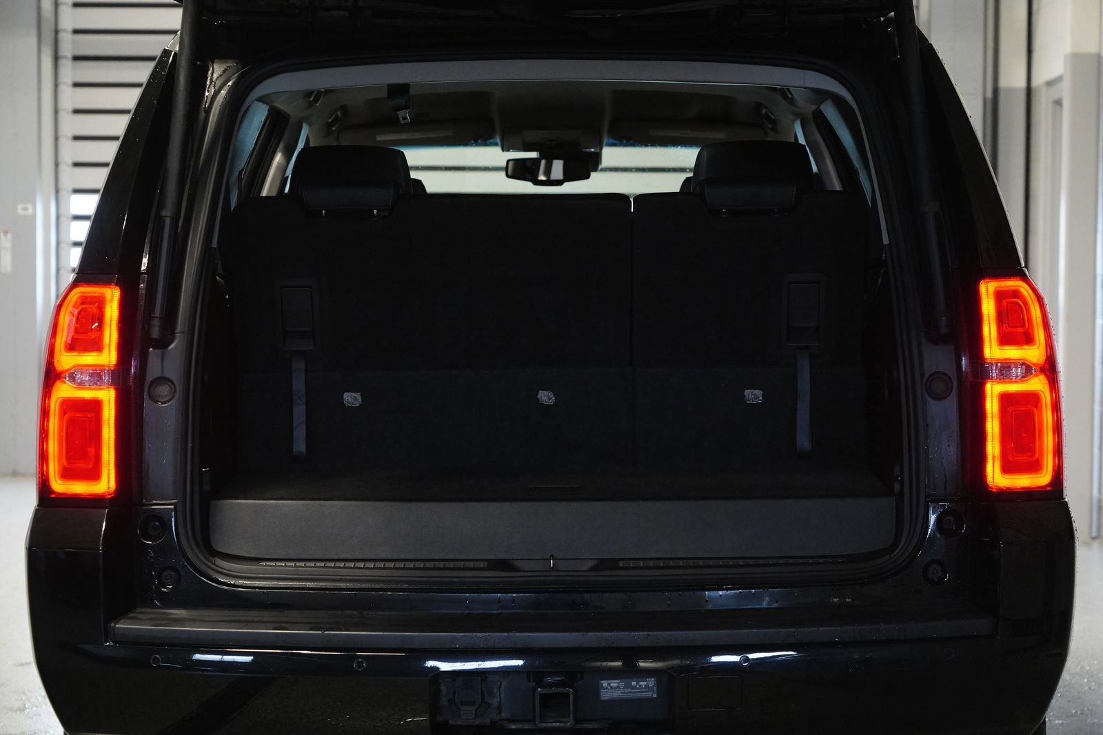 Used 2018 Chevrolet Tahoe LT image 31