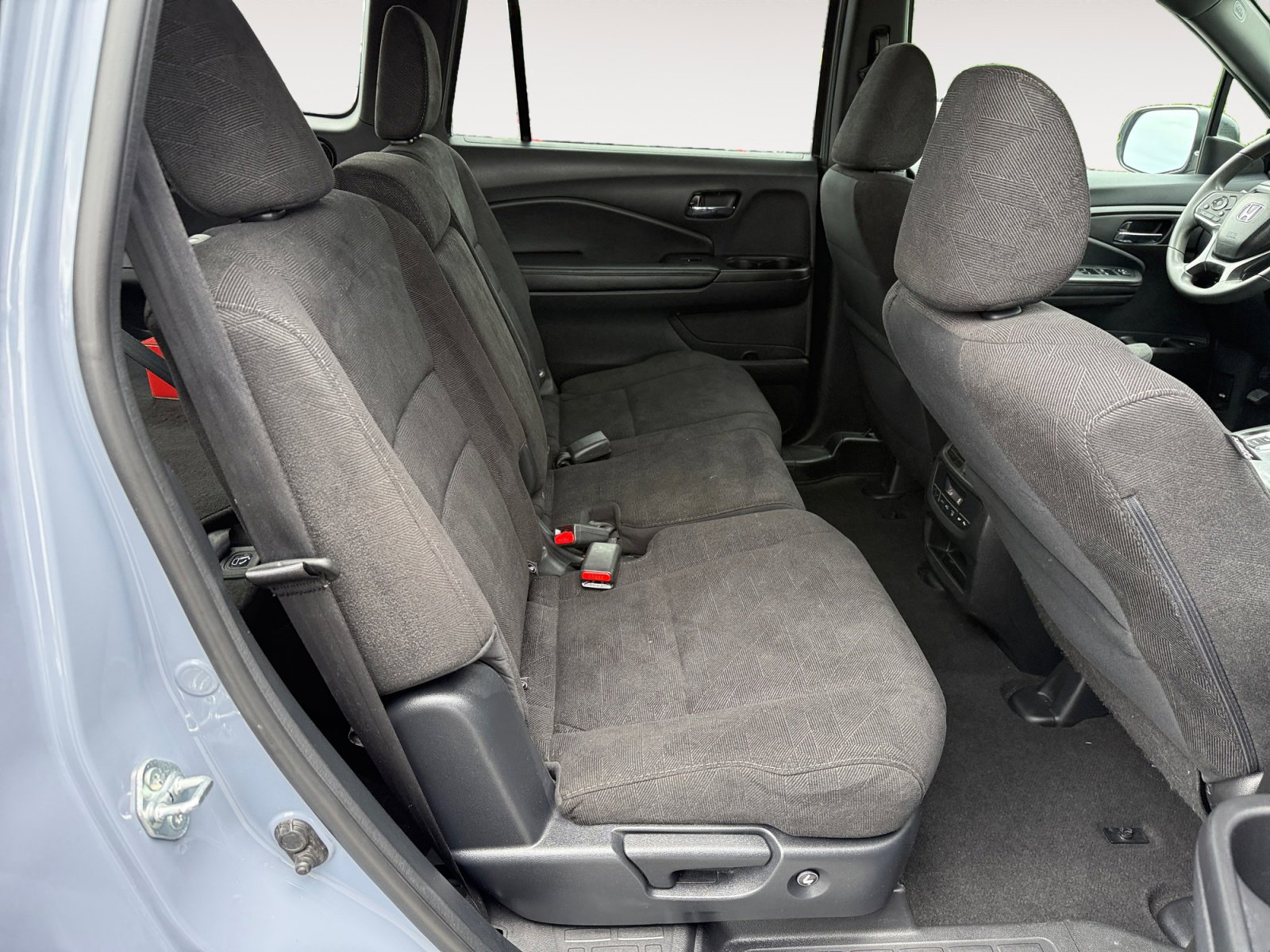 Used 2022 Honda Pilot Sport image 18