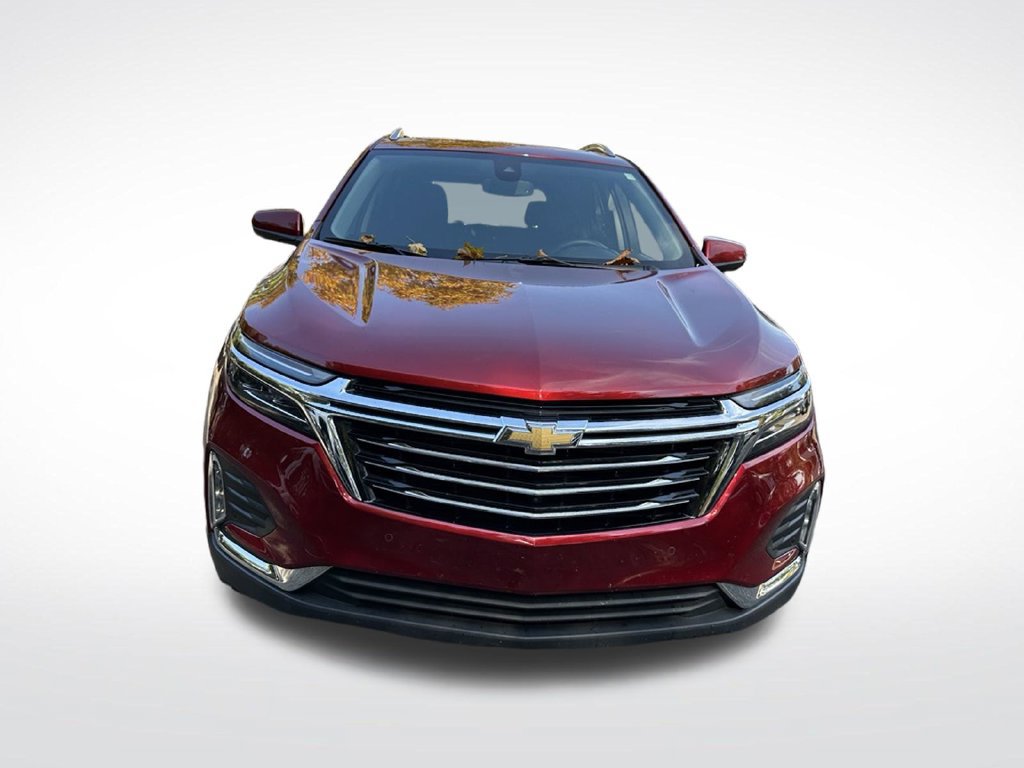 Used 2024 Chevrolet Equinox Premier FWD image 9