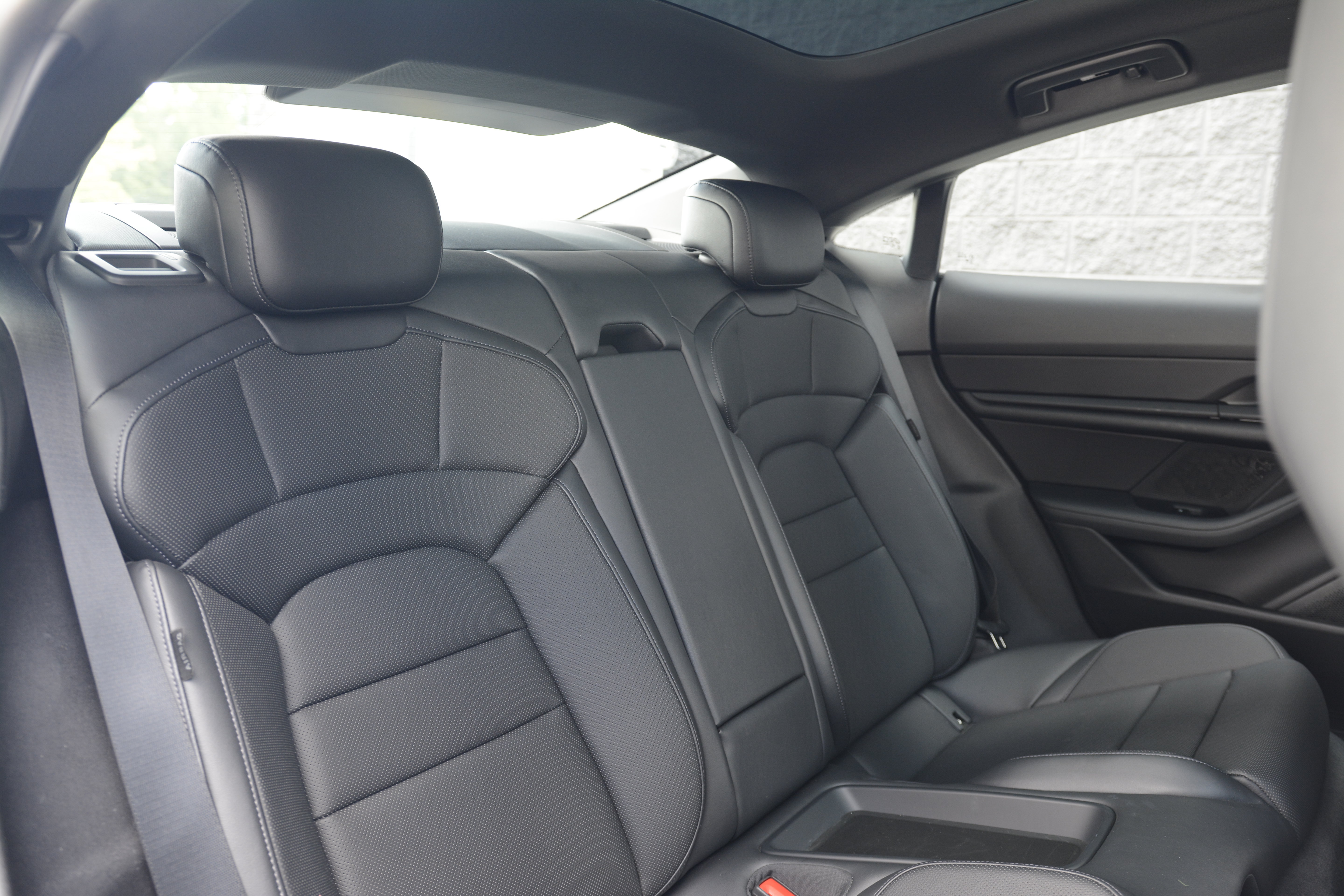 Certified 2023 Porsche Taycan RWD image 32