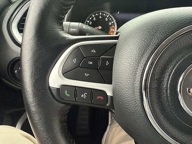 Used 2021 Jeep Renegade Latitude w/ Convenience Group image 32