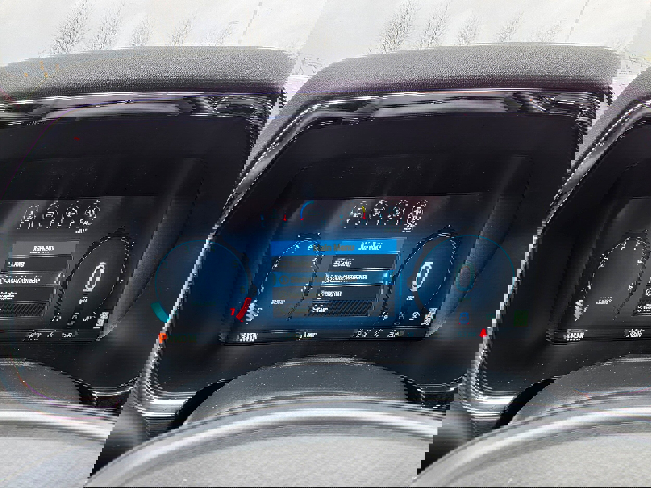 New 2026 Ford F150 Lariat w/ Equipment Group 501A Mid image 17