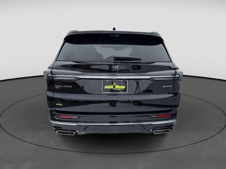 New 2026 Buick Enclave Avenir w/ Super Cruise Package image 5