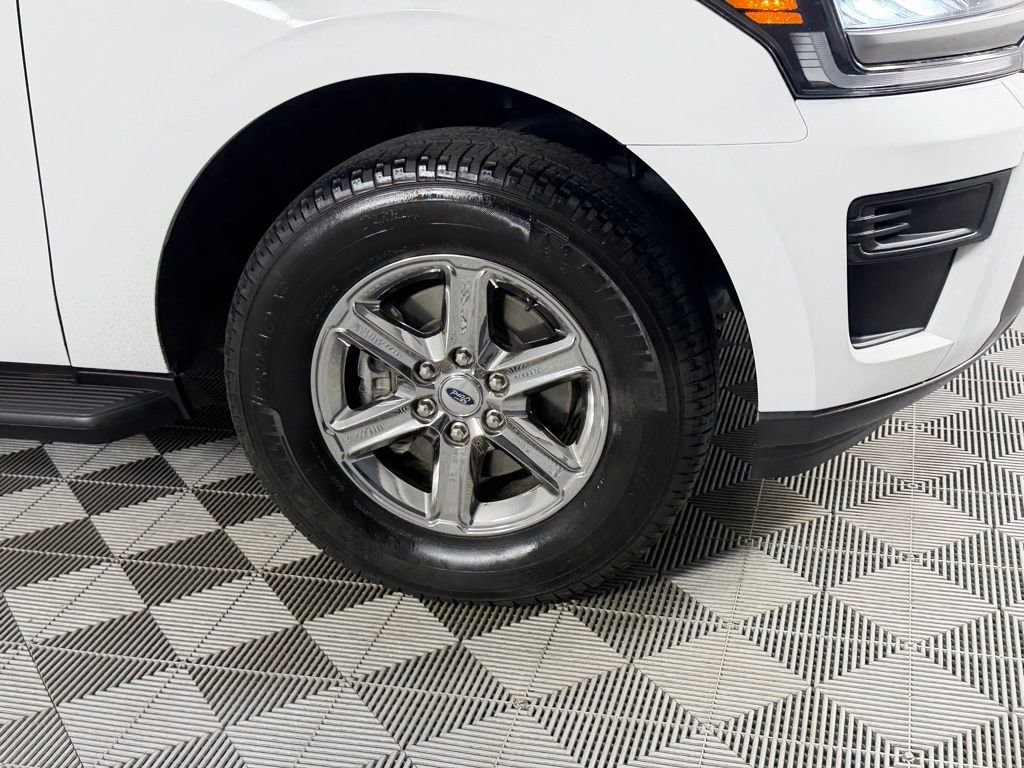 Used 2024 Ford Expedition Max XL AWD/4WD image 13