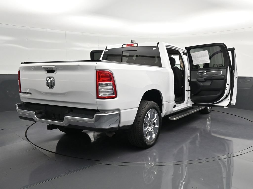 Used 2020 RAM 1500 Big Horn RWD image 39