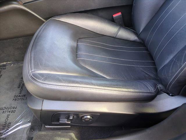 Used 2017 Maserati Ghibli image 16