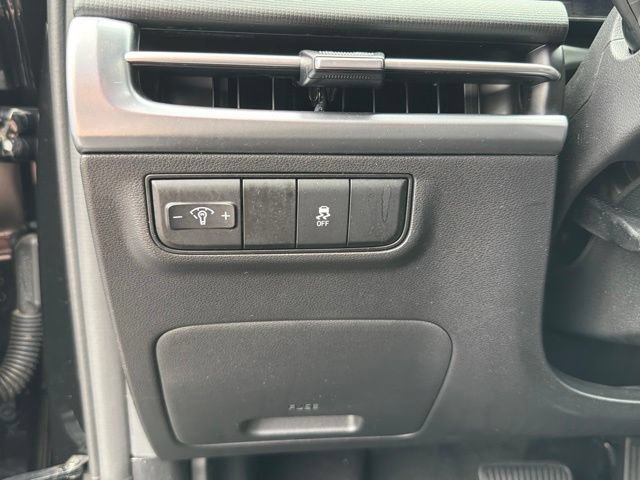 Certified 2025 Hyundai Tucson SE FWD image 13