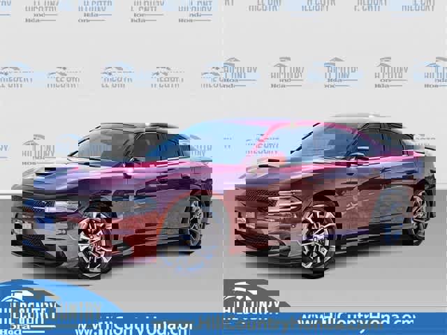 Used 2020 Dodge Charger R/T