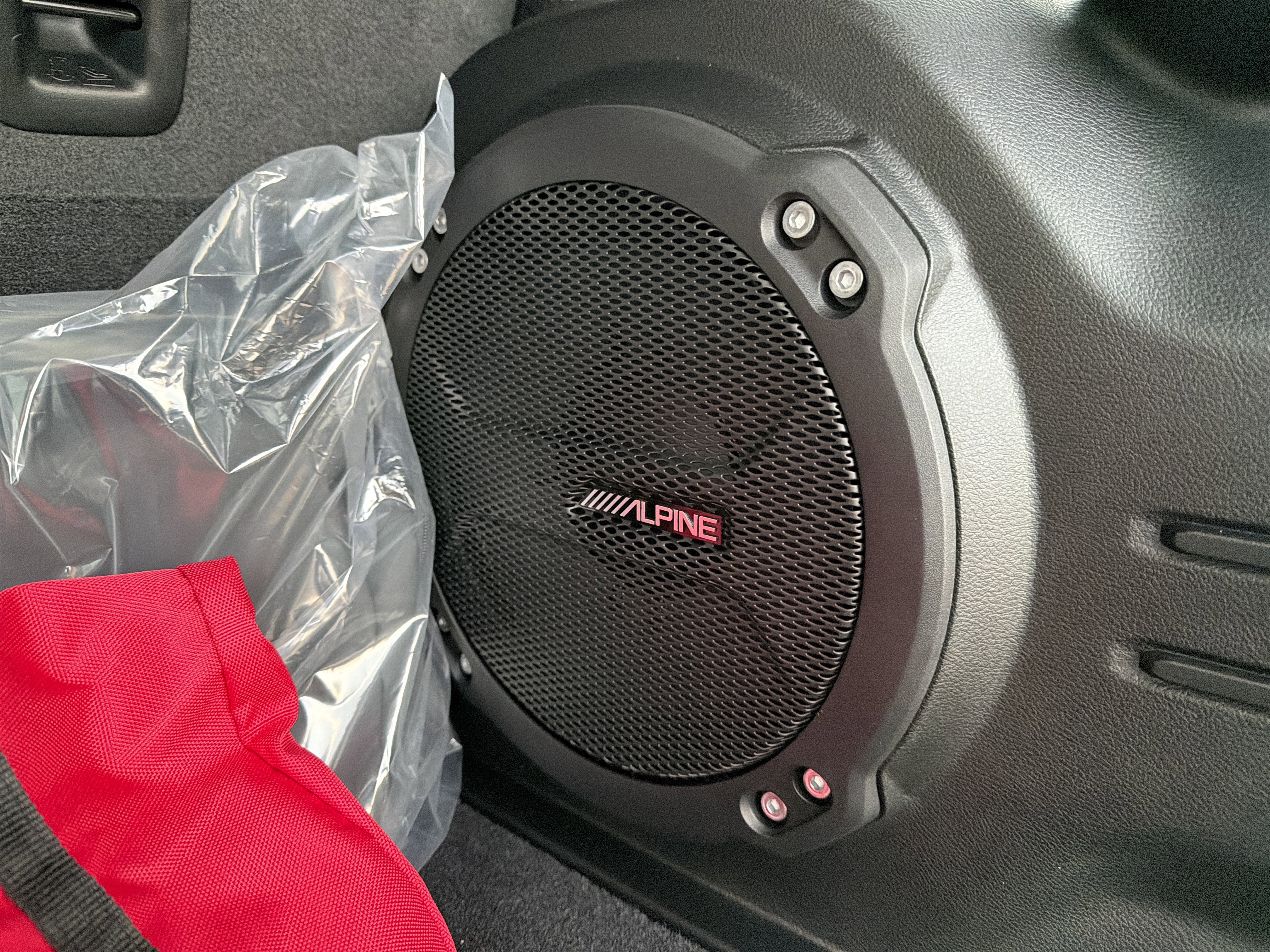 New 2026 Jeep Wrangler Unlimited Rubicon image 40