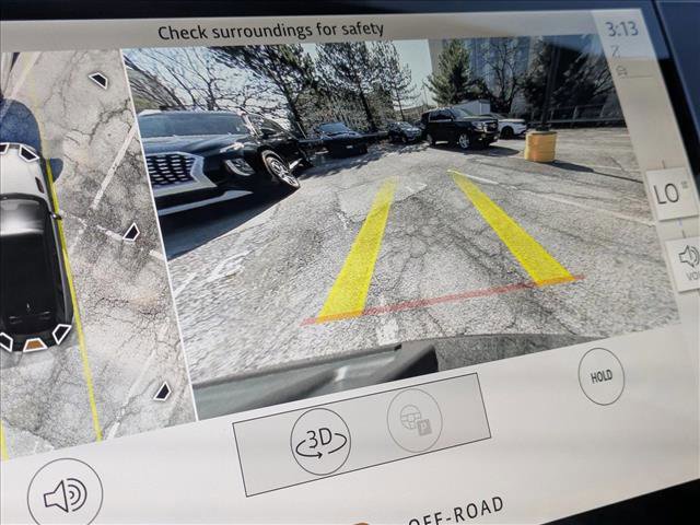 New 2026 Land Rover Range Rover Velar S image 13