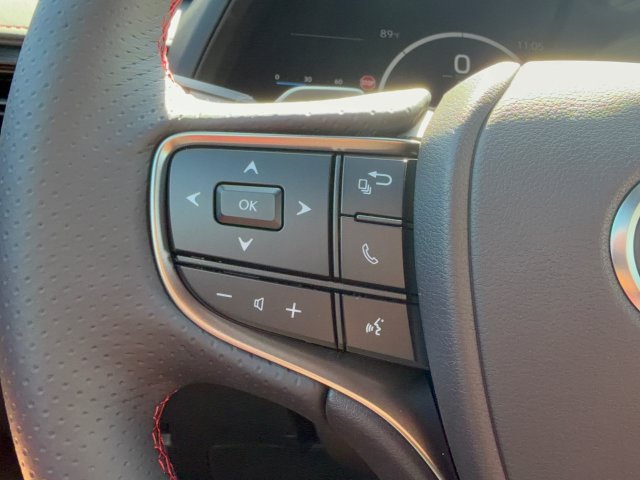New 2026 Lexus UX 300h FWD w/ Accessory Package (Z2) image 17