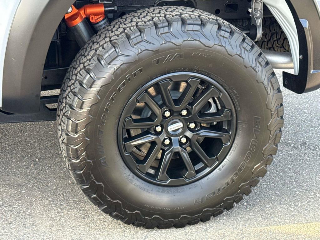 Certified 2025 Ford F150 Raptor image 31