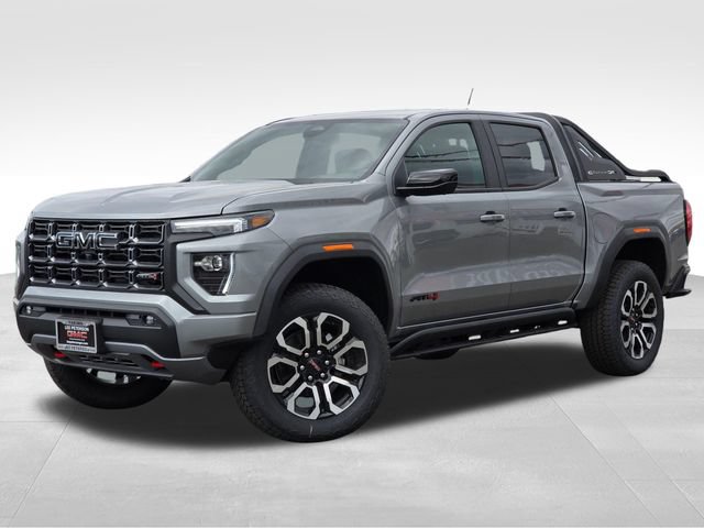 New 2026 GMC Canyon AT4 w/ Nightfall Edition