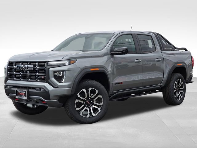 New 2026 GMC Canyon AT4 w/ Nightfall Edition image 1