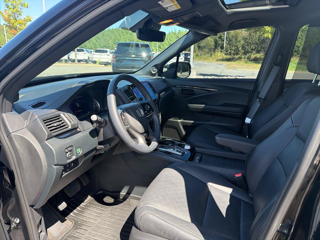 Used 2023 Honda Passport Elite image 24