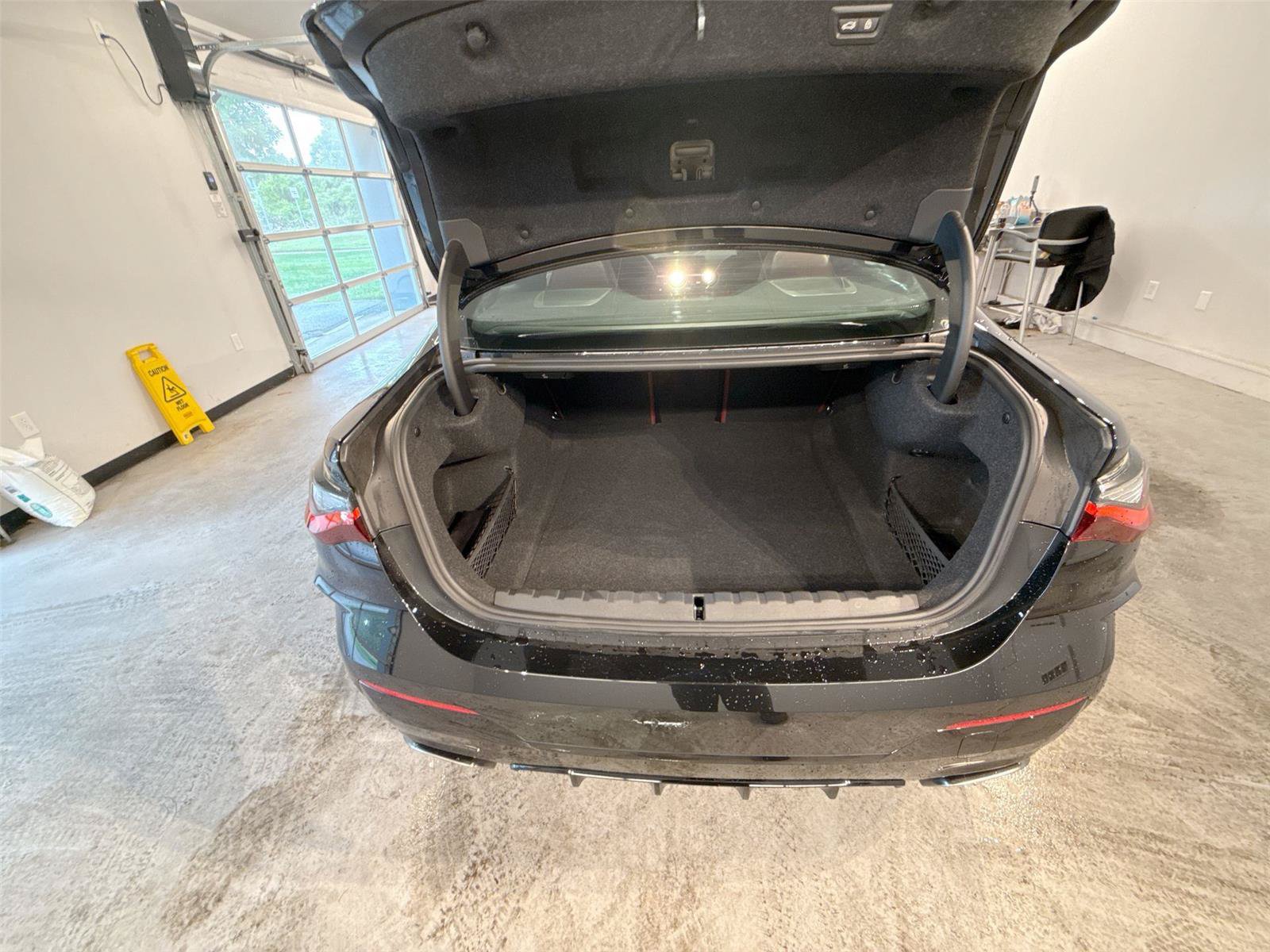 Used 2022 BMW 440i xDrive Coupe AWD/4WD image 19