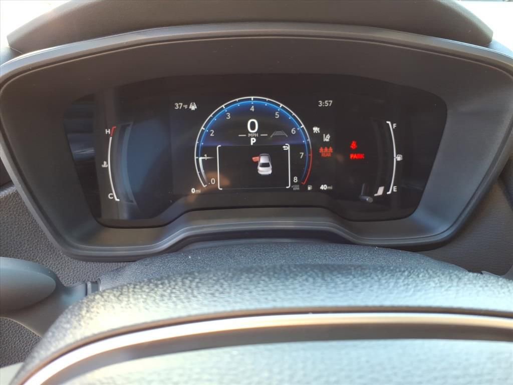 New 2026 Toyota Corolla SE image 11