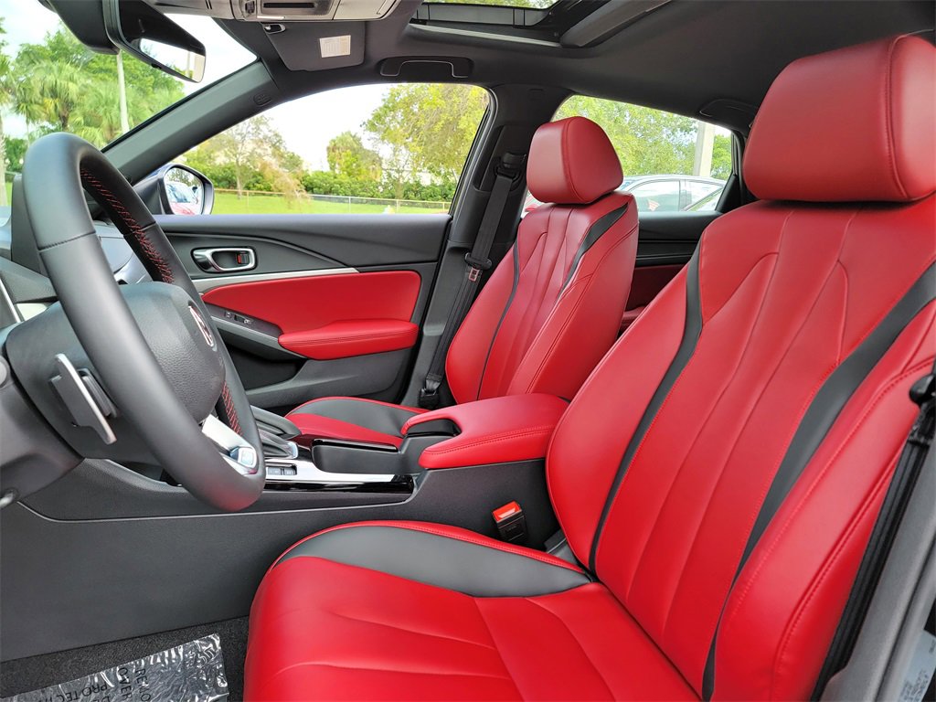 New 2025 Acura Integra A-Spec image 10