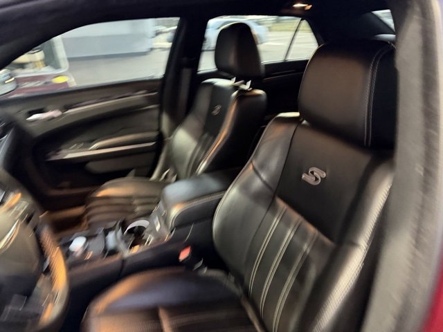 Used 2021 Chrysler 300 S image 20