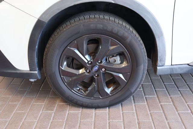 Used 2020 Subaru Outback Onyx Edition XT AWD/4WD image 12