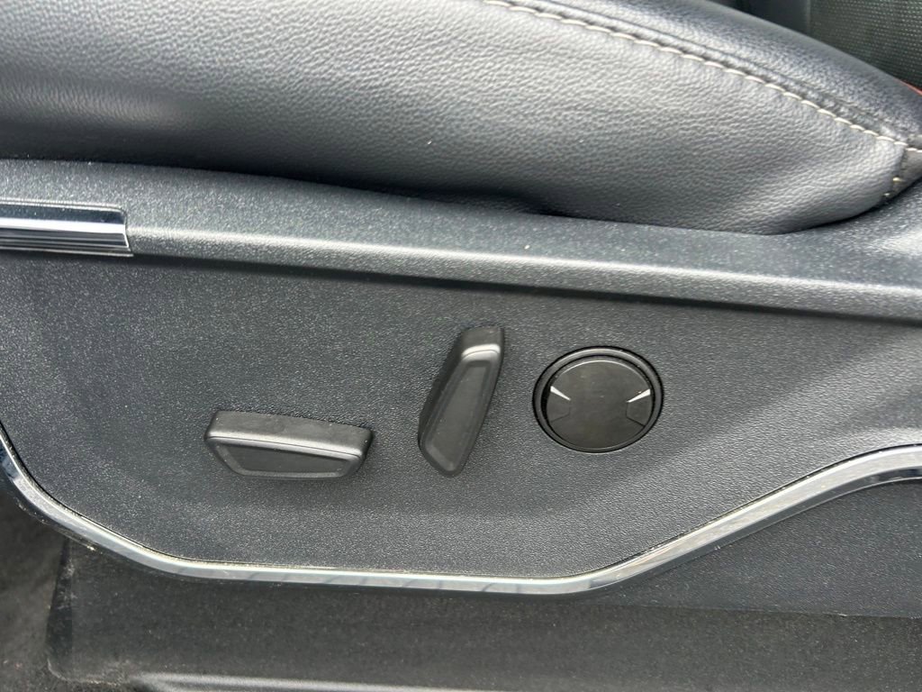 Used 2024 Ford F250 Lariat image 59