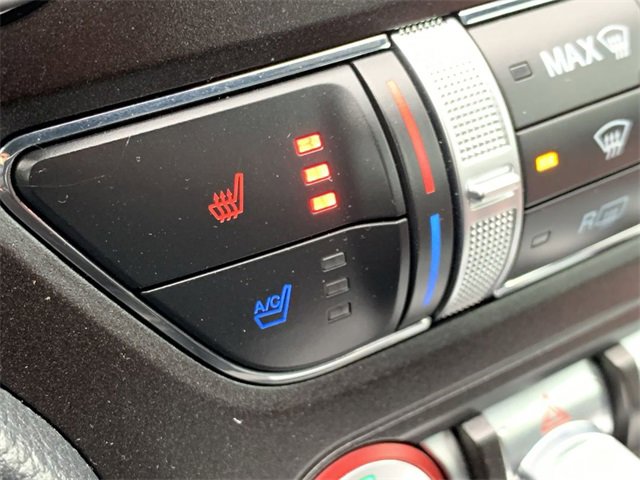 Used 2020 Ford Mustang Premium w/ Pony Package image 25
