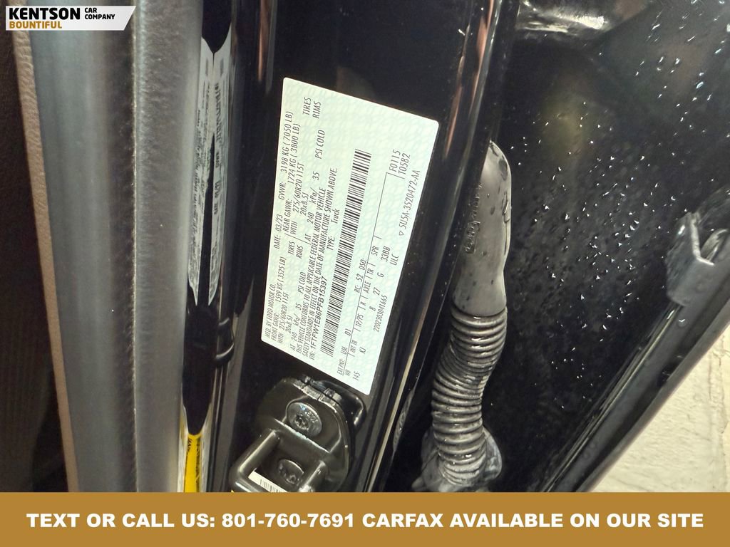 Used 2023 Ford F150 King Ranch w/ Equipment Group 601A High image 39