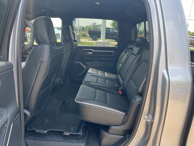 New 2026 RAM 1500 Laramie image 26